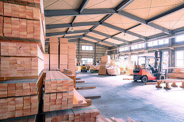 工期を短縮・コスト削減