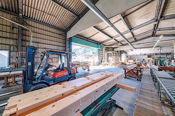 高精度・高強度・高品質